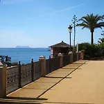 דירה Penthouse A6 Parque La Carolina/carolina Park מארבלה