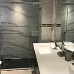 Penthouse A6 Parque La Carolina/carolina Park *