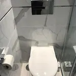 דירה Penthouse A6 Parque La Carolina/carolina Park מארבלה