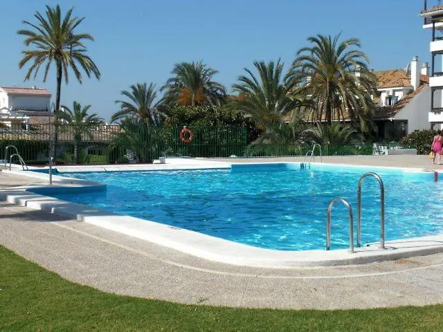 Penthouse A6 Parque La Carolina/carolina Park Lejlighed *