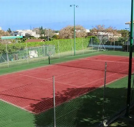 Daire Penthouse A6 Parque La Carolina/carolina Park *