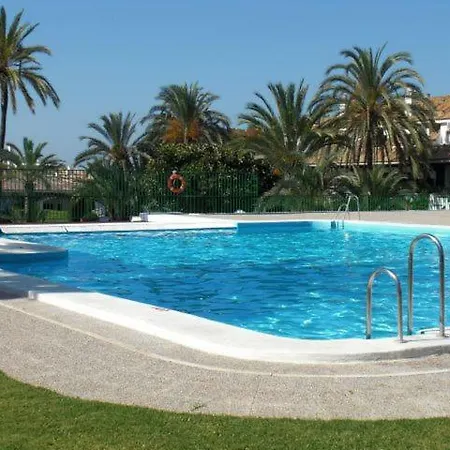 Penthouse A6 Parque La Carolina/carolina Park Daire *