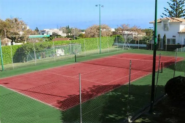 Apartament Penthouse A6 Parque La Carolina/carolina Park *