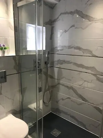 Apartmán Penthouse A6 Parque La Carolina/carolina Park