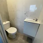 Penthouse A6 Parque La Carolina/carolina Park * Marbella