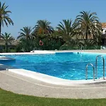 Penthouse A6 Parque La Carolina/carolina Park Appartamento *