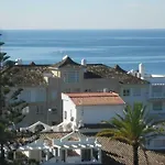 Penthouse A6 Parque La Carolina/carolina Park Appartamento Marbella