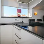 Penthouse A6 Parque La Carolina/carolina Park Appartamento *