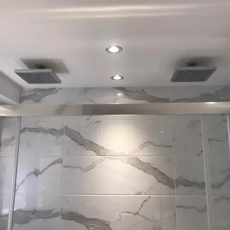 דירה Penthouse A6 Parque La Carolina/carolina Park