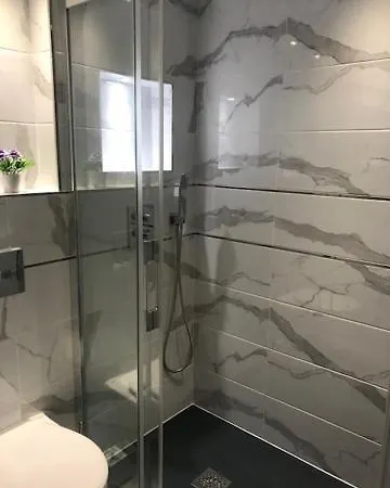 דירה Penthouse A6 Parque La Carolina/carolina Park